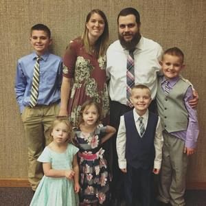 Meet your Posher, Brittney